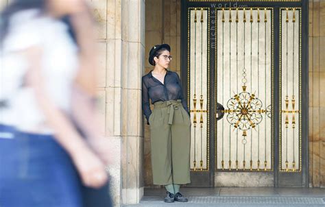 michel chloe dress order